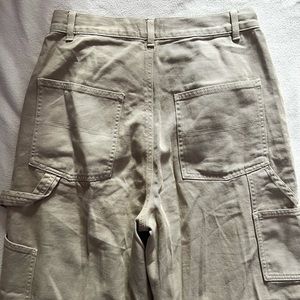 Garage Cargo High Rise Pant Size 03